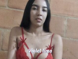 Violet_lima