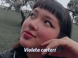 violeta_carterr Sexe amateur contributions