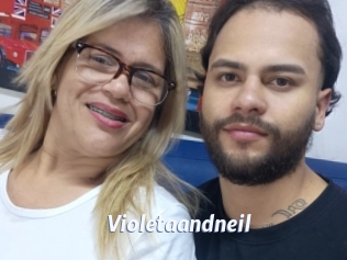 violetaandneil Sexe amateur contributions
