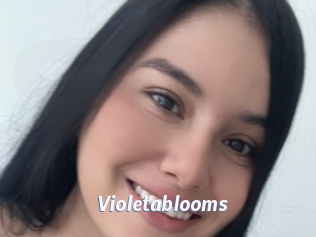 Violetablooms