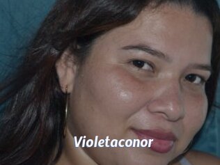 Violetaconor