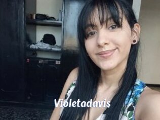 Violetadavis