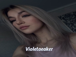 Violetaeaker