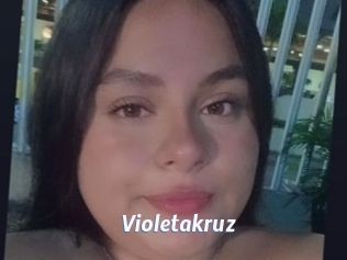 Violetakruz