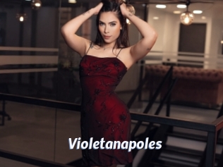 Violetanapoles