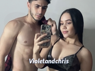 Violetandchris