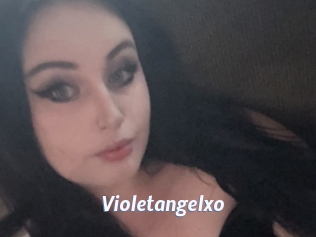 Violetangelxo