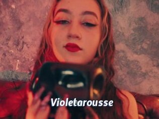 Violetarousse