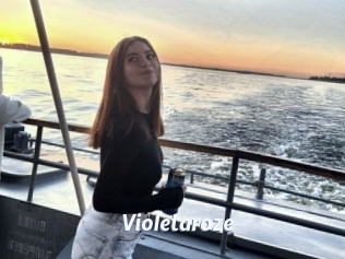 violetaroze Sexe amateur contributions