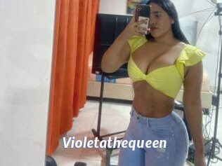 Violetathequeen