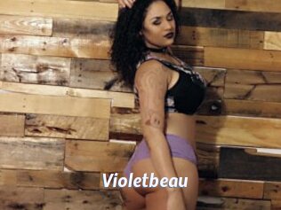 Violetbeau
