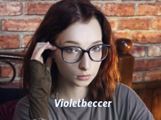 Violetbeccer