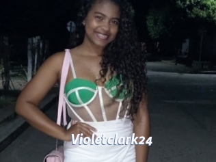 Violetclark24