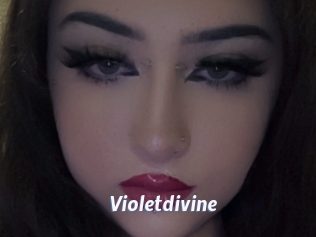 Violetdivine