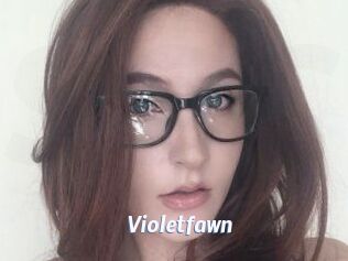 Violetfawn