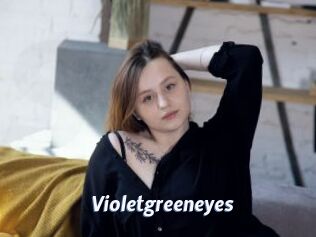Violetgreeneyes