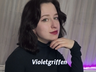 Violetgriffen