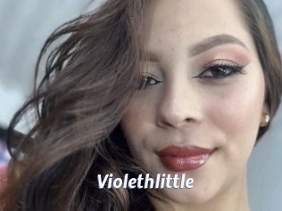 Violethlittle