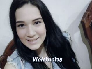 Violethot18