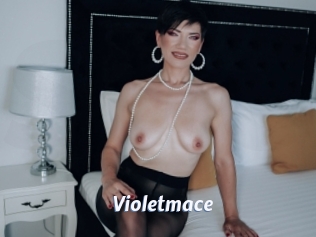 Violetmace