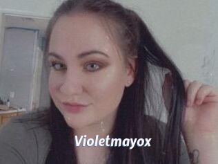 violetmayox Sexe amateur contributions
