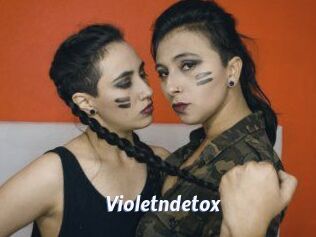 violetndetox Sexe amateur contributions