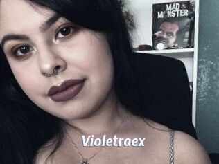 Violetraex