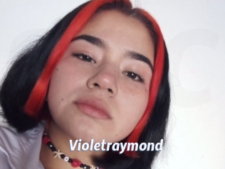Violetraymond