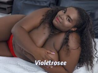 Violetrosee