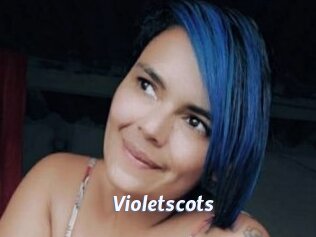 Violetscots