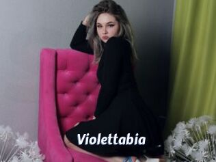 Violettabia