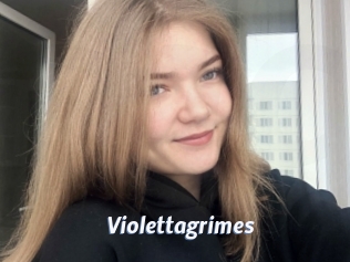 Violettagrimes