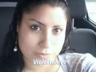 Violetta_love