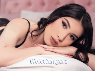 Violettamyerz