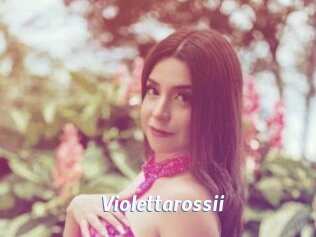 Violettarossii
