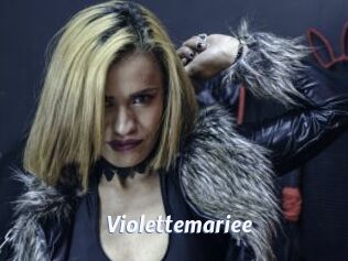 Violettemariee