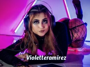 Violetteramirez