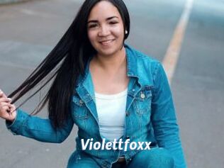 Violettfoxx