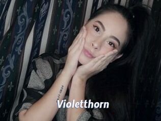 Violetthorn
