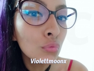 Violettmoonx