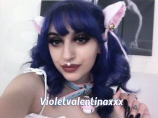 Violetvalentinaxxx