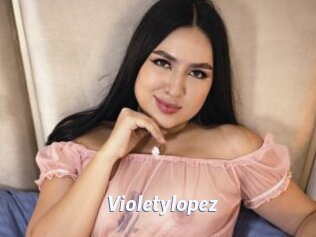 Violetylopez