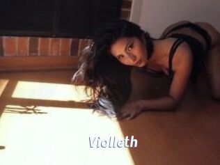 Violleth