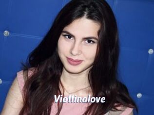 Viollinalove