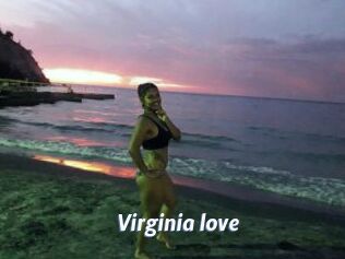 Virginia_love