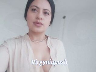 Virgyniaposh