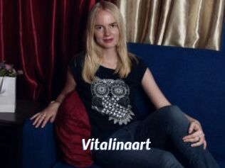 Vitalinaart