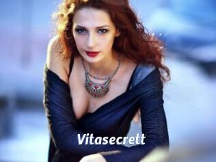 Vitasecrett
