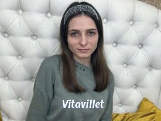 Vitavillet