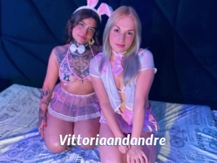 Vittoriaandandre